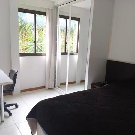 Apartamento Life Resort Brasília Exterior foto